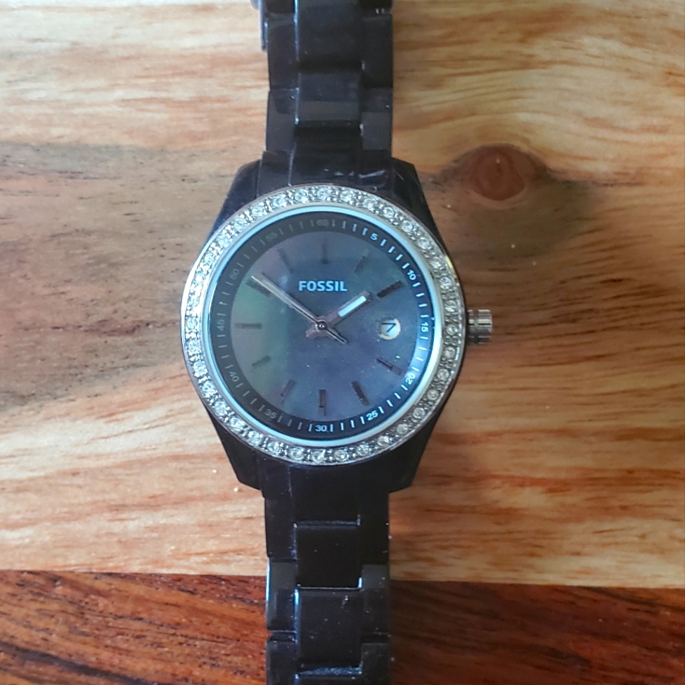 Womens Fossil Watch 20$